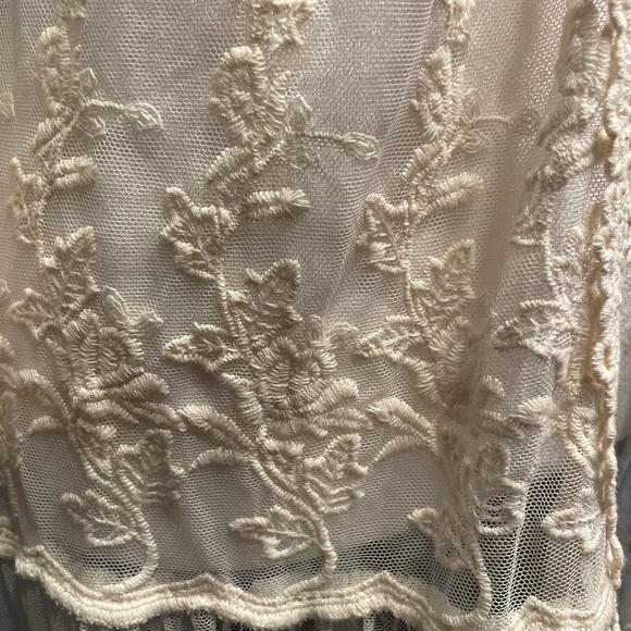 Lace Jacket Pristine - Picture 3 of 7